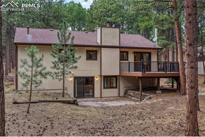 15435 Pleasant View Drive, Colorado Springs, CO 80921 - Photo 18