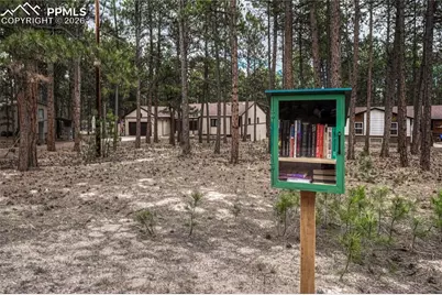 15435 Pleasant View Drive, Colorado Springs, CO 80921 - Photo 2