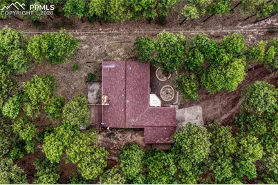 15435 Pleasant View Drive, Colorado Springs, CO 80921 - Photo 42