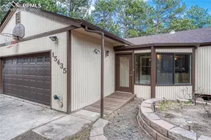 15435 Pleasant View Dr, Colorado Springs, CO 80921 - Photo 4