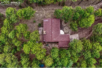 15435 Pleasant View Drive, Colorado Springs, CO 80921 - Photo 16