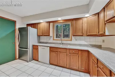 15435 Pleasant View Drive, Colorado Springs, CO 80921 - Photo 22