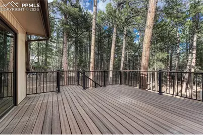 15435 Pleasant View Drive, Colorado Springs, CO 80921 - Photo 12