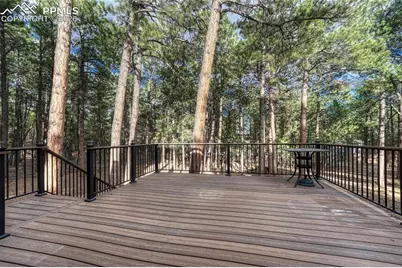 15435 Pleasant View Drive, Colorado Springs, CO 80921 - Photo 14