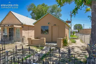 510 W 7th St, Pueblo, CO 81003 - Photo 1