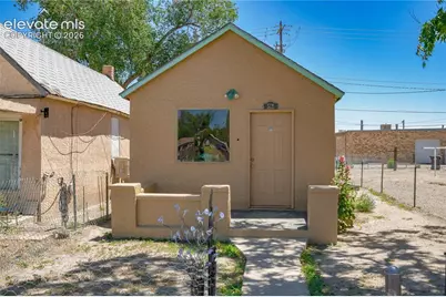 510 W 7th Street, Pueblo, CO 81003 - Photo 2