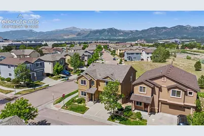 11675 Black Maple Lane, Colorado Springs, CO 80921 - Photo 2