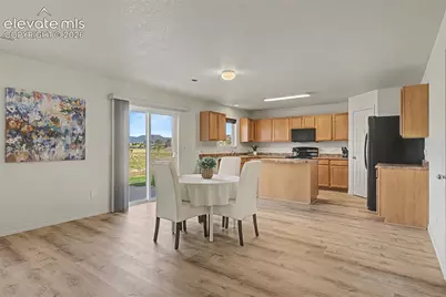 11675 Black Maple Lane, Colorado Springs, CO 80921 - Photo 4