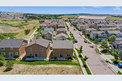 11675 Black Maple Lane, Colorado Springs, CO 80921 - Photo 36