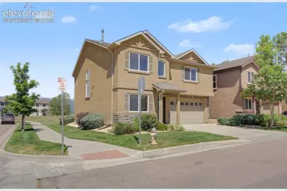 11675 Black Maple Lane, Colorado Springs, CO 80921 - Photo 8