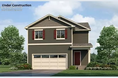 11739 Reagan Ridge Drive, Colorado Springs, CO 80925 - Photo 1