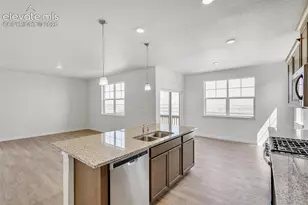 11739 Reagan Rdg Dr, Colorado Springs, CO 80925 - Photo 8