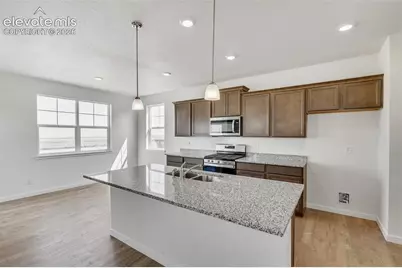 11739 Reagan Ridge Drive, Colorado Springs, CO 80925 - Photo 2