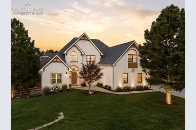 20305 True Vista Circle, Monument, CO 80132 - Photo 2