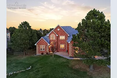 20305 True Vista Circle, Monument, CO 80132 - Photo 40