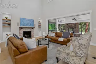 19404 Hilltop Pines Path, Monument, CO 80132 - Photo 8