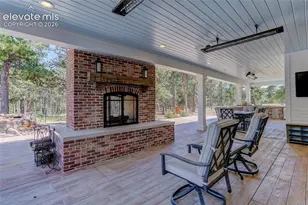 19404 Hilltop Pines Path, Monument, CO 80132 - Photo 14