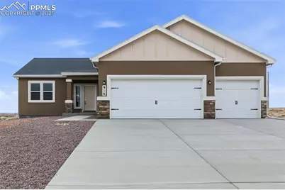 916 E Platteville Boulevard, Pueblo West, CO 81007 - Photo 1