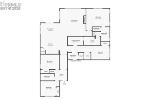 6758 Thimble Ct, Colorado Springs, CO 80924 - Photo 46