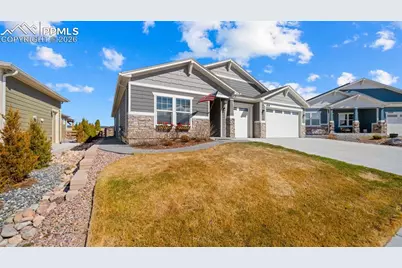 6758 Thimble Court, Colorado Springs, CO 80924 - Photo 6