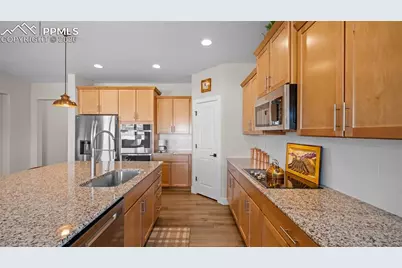 6758 Thimble Court, Colorado Springs, CO 80924 - Photo 12