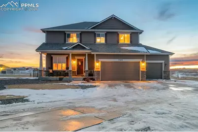 7310 Clovis Way, Colorado Springs, CO 80908 - Photo 1