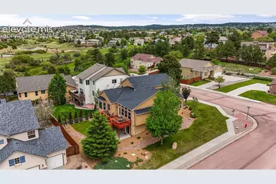 164 Homeland Court, Colorado Springs, CO 80921 - Photo 38