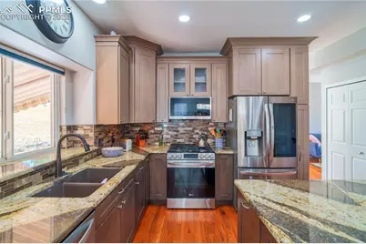 3565 Masters Drive, Colorado Springs, CO 80907 - Photo 14