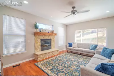 3565 Masters Drive, Colorado Springs, CO 80907 - Photo 10