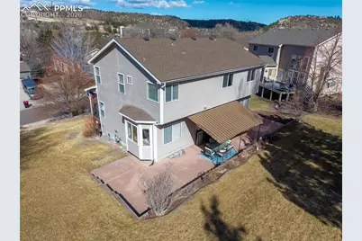 3565 Masters Drive, Colorado Springs, CO 80907 - Photo 4