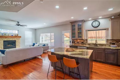 3565 Masters Drive, Colorado Springs, CO 80907 - Photo 12