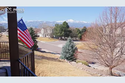 3565 Masters Drive, Colorado Springs, CO 80907 - Photo 2