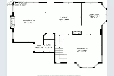 3565 Masters Drive, Colorado Springs, CO 80907 - Photo 36