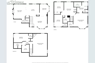 3565 Masters Drive, Colorado Springs, CO 80907 - Photo 34