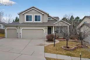 3279 Greenmoor Ct, Colorado Springs, CO 80920 - Photo 2