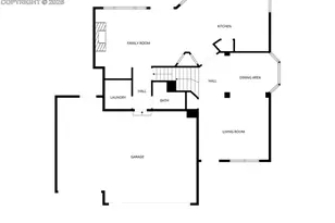 3279 Greenmoor Ct, Colorado Springs, CO 80920 - Photo 46