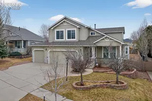 3279 Greenmoor Ct, Colorado Springs, CO 80920 - Photo 1