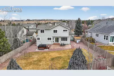 3279 Greenmoor Court, Colorado Springs, CO 80920 - Photo 4