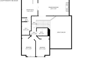 3279 Greenmoor Ct, Colorado Springs, CO 80920 - Photo 42