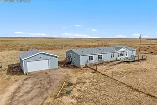 27560 Mid Jones Rd, Calhan, CO 80808 - Photo 1