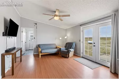 27560 Mid Jones Road, Calhan, CO 80808 - Photo 16