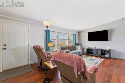 27560 Mid Jones Road, Calhan, CO 80808 - Photo 8