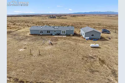 27560 Mid Jones Road, Calhan, CO 80808 - Photo 4