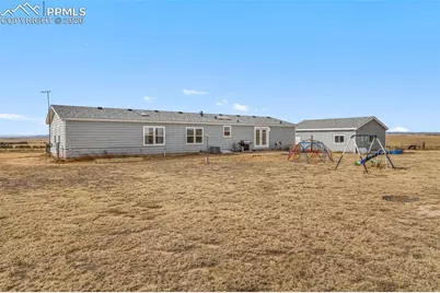27560 Mid Jones Road, Calhan, CO 80808 - Photo 30