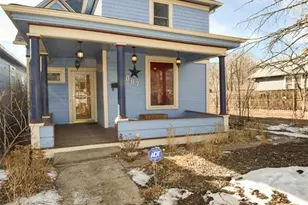 2007 W Colorado Ave, Colorado Springs, CO 80904 - Photo 2