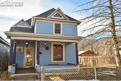 2007 W Colorado Avenue, Colorado Springs, CO 80904 - Photo 1