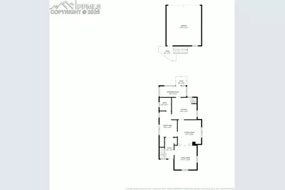 2007 W Colorado Avenue, Colorado Springs, CO 80904 - Photo 34