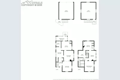 2007 W Colorado Avenue, Colorado Springs, CO 80904 - Photo 36