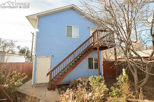 2007 W Colorado Ave, Colorado Springs, CO 80904 - Photo 28