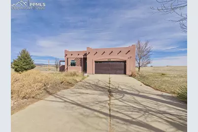 4895 Cummings Street, Colorado City, CO 81019 - Photo 1